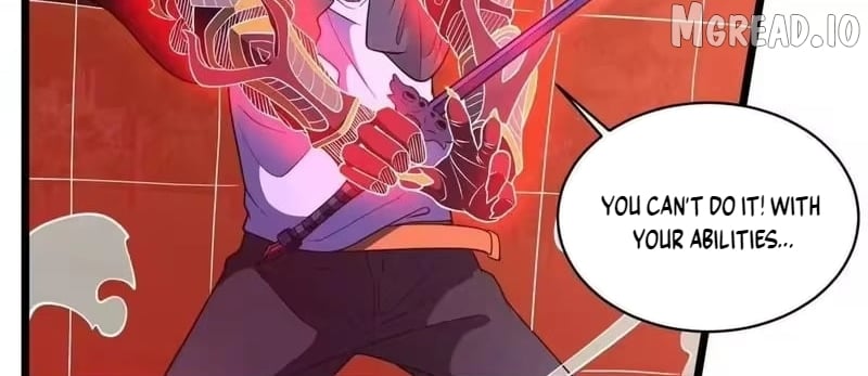 Divine Urban God Chapter 332 - page 91